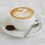 کاپوچینو