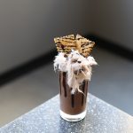 شیک شکلات